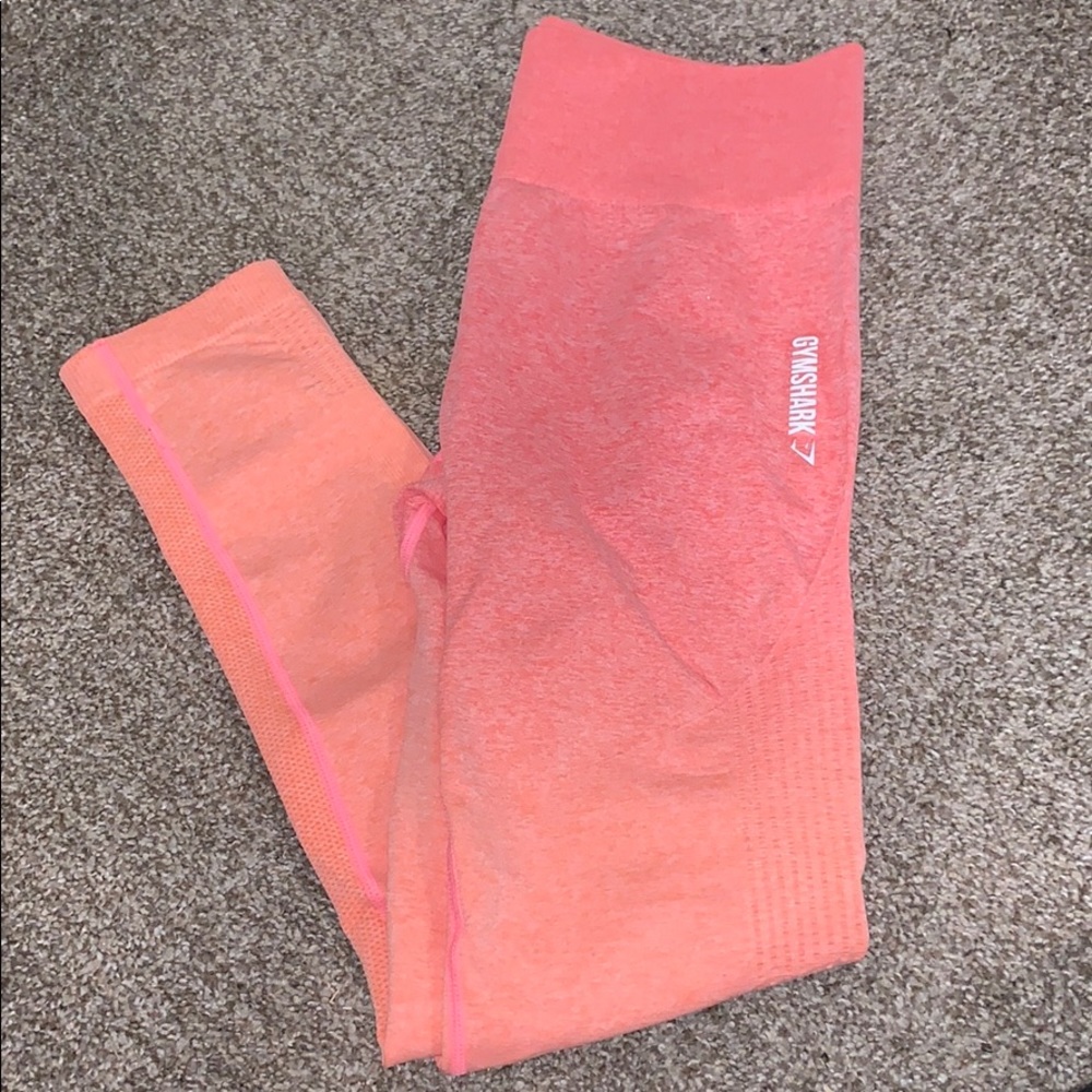 Gymshark seamless leggings